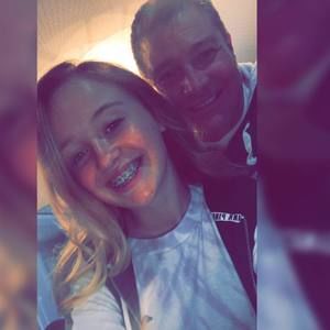 Meet your Posher, Riley